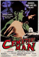 Watch Cemetery Man Solarmovie
