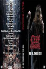 Watch Ozzy Osbourne - Live At Rio de Janeiro Solarmovie