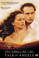 Watch Talk of Angels Solarmovie