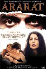 Watch Ararat Solarmovie