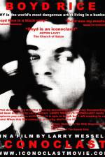 Watch Iconoclast Solarmovie