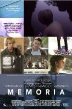 Watch Memoria Solarmovie