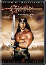 Watch Conan Unchained: The Making of 'Conan' Solarmovie