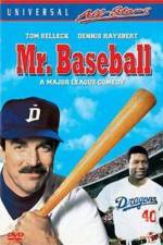 Watch Mr. Baseball Solarmovie