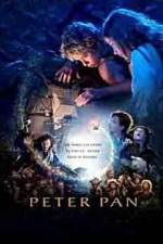 Watch Peter Pan Solarmovie