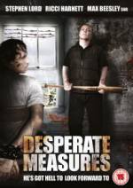 Watch Desperate Measures Solarmovie