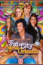 Watch Fat City New Orleans Solarmovie