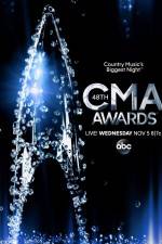 Watch 48th Annual CMA Awards Solarmovie