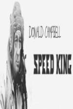 Watch Donald Campbell Speed King Solarmovie