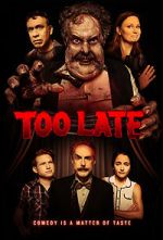 Watch Too Late Solarmovie