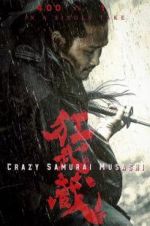 Watch Crazy Samurai Musashi Solarmovie