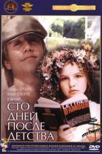 Watch Sto dney posle detstva Solarmovie