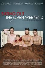 Watch Eating Out The Open Weekend Solarmovie