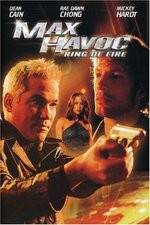 Watch Max Havoc Ring of Fire Solarmovie