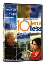 Watch 10 Items or Less Solarmovie
