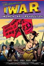 Watch Women Art Revolution Solarmovie