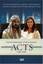 Watch The Visual Bible: Acts Solarmovie