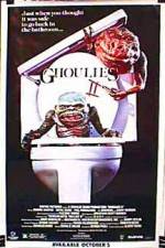 Watch Ghoulies II Solarmovie