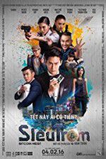 Watch Bitcoins Heist Solarmovie