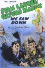 Watch We Faw Down Solarmovie