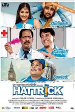 Watch Hattrick Solarmovie