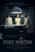 Watch Post Mortem Solarmovie