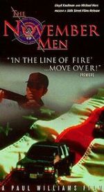 Watch The November Men Solarmovie