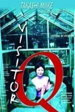 Watch Visitor Q (Bijit Q) Solarmovie