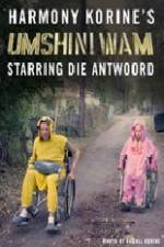 Watch Umshini Wam Solarmovie