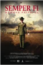 Watch Semper Fi Always Faithful Solarmovie