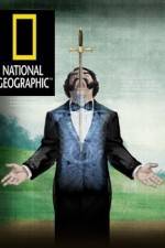 Watch National Geographic Humanly Impossible The Glass-Eater Solarmovie