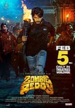 Watch Zombie Reddy Solarmovie