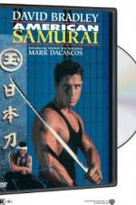 Watch American Samurai Solarmovie