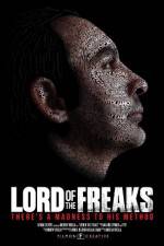 Watch Lord of the Freaks Solarmovie