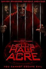 Watch Hell\'s Half Acre Solarmovie