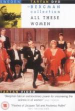 Watch All These Women Solarmovie