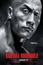 Watch WWE Royal Rumble Solarmovie
