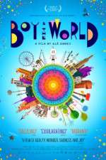 Watch O Menino e o Mundo Solarmovie