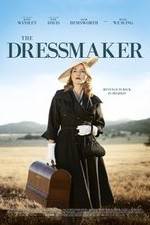 Watch The Dressmaker Solarmovie