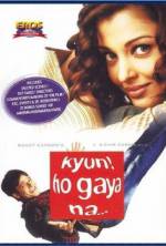 Watch Kyun! Ho Gaya Na... Solarmovie