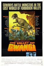 Watch The Valley of Gwangi Solarmovie