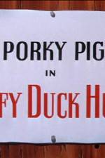 Watch Daffy Duck Hunt Solarmovie
