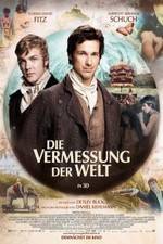 Watch Measuring the World Solarmovie