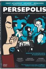 Watch Persepolis Solarmovie