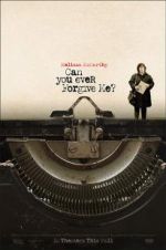 Watch Can You Ever Forgive Me? Solarmovie