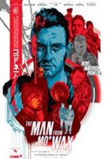 Watch The Man from Mo\'Wax Solarmovie