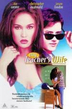 Watch My Teacher's Wife Solarmovie