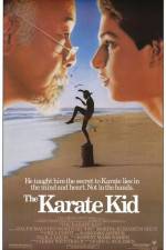 Watch The Karate Kid Solarmovie