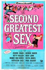 Watch The Second Greatest Sex Solarmovie