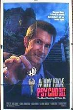 Watch Psycho III Solarmovie